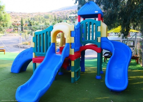 Aqua Sun Village ****, Görögország