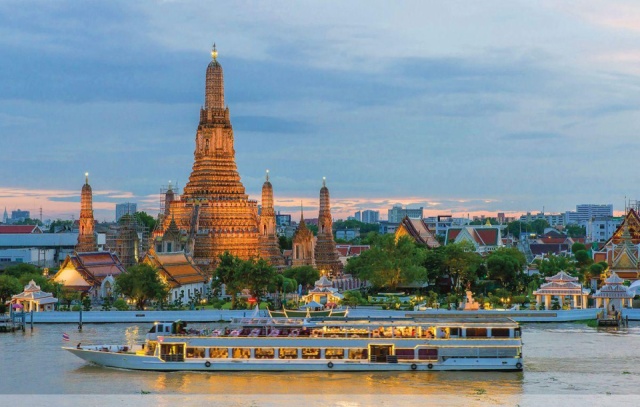 Dél-Thaiföld körutazás pihenéssel Samui szigetén 2026 január