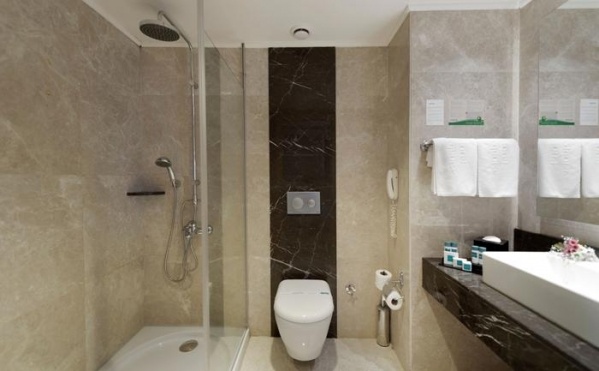 Turquoise Hotel *****
