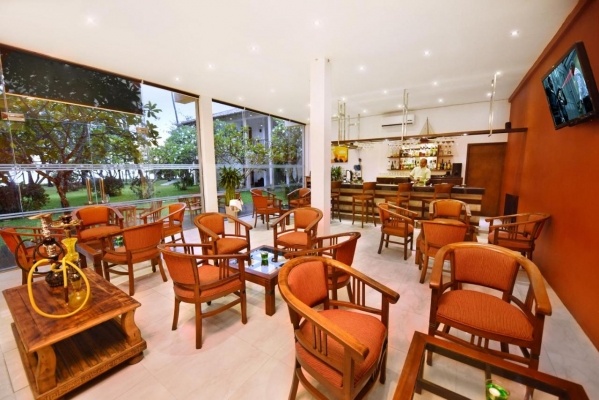 Srí Lanka / Mandara Resort****