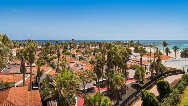 Barcelo Fuerteventura Royal Level