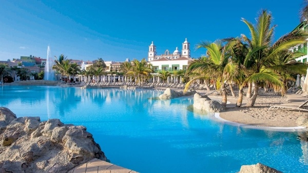 Lopesan Villa Del Conde Resort & Thalasso