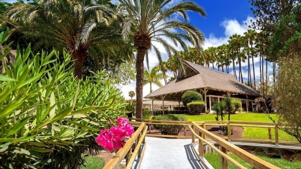 Barcelo Margaritas Royal Level