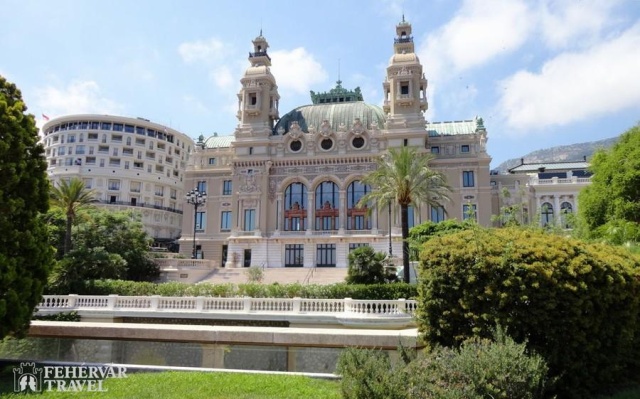 Côte d’Azur - karneválok riviérája provence-i kirándulásokkal