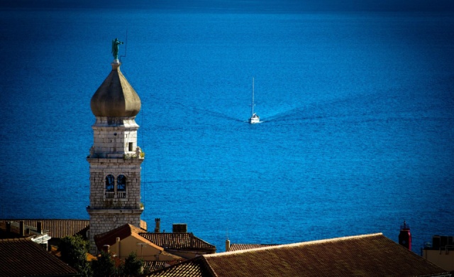 Húsvét a Krk szigeten Plitvicével