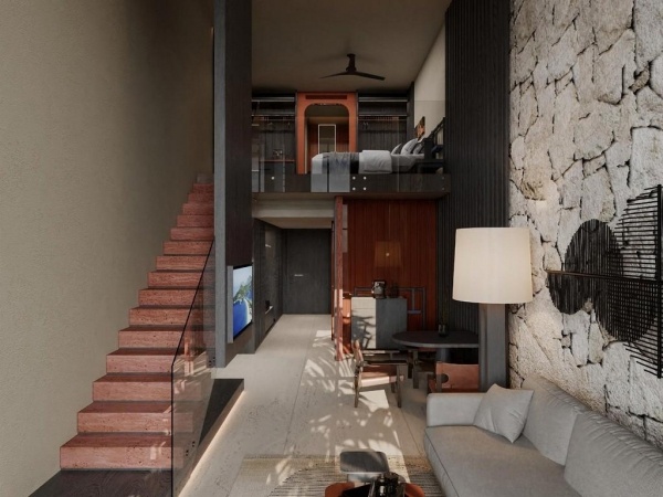 LUSSO Sorgun *****
