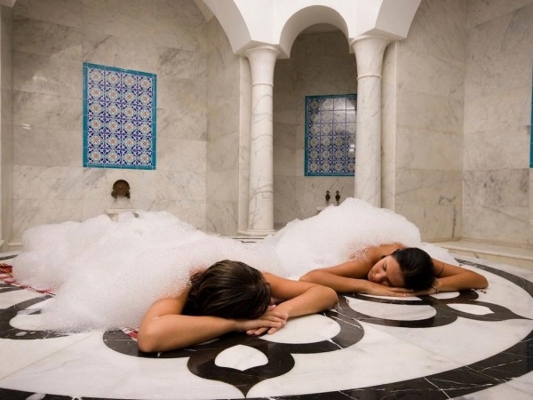 Marvida Family Eco(EX:Otium Family Eco Club) *****