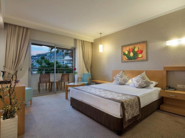 Saphir Resort & Spa