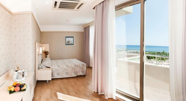 Von Resort Golden Coast