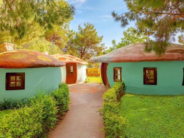Sunrise Resort & Spa