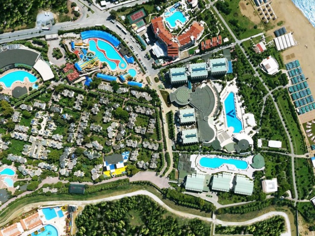 Von Resort Golden Beach
