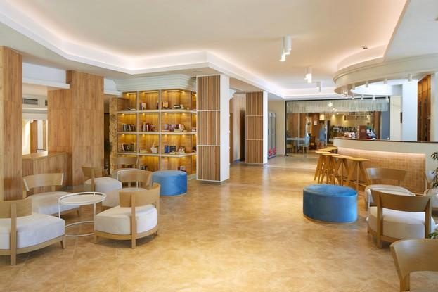 Nobel Hotel