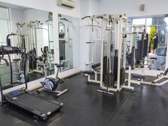 MPM Arsena Hotel