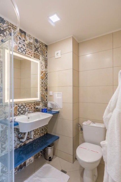 BSA Boulevard Boutique Hotel