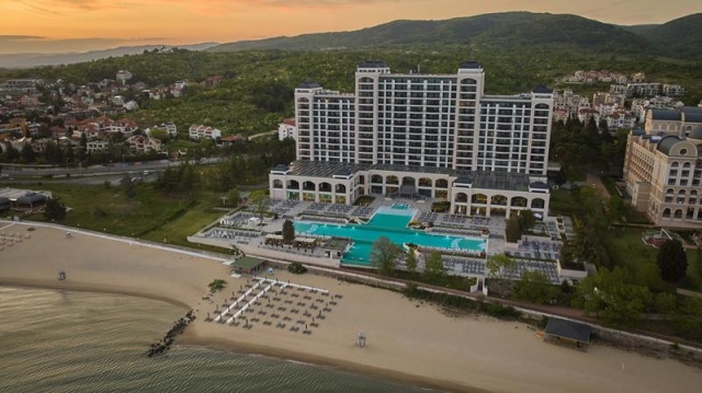 Secrets Sunny Beach Resort & SPA