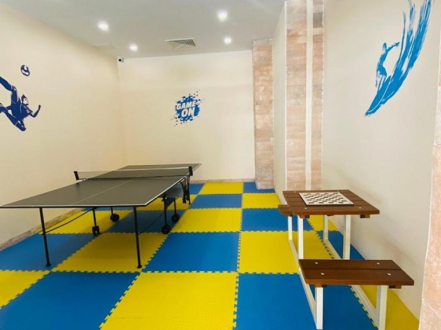 Planeta Hotel