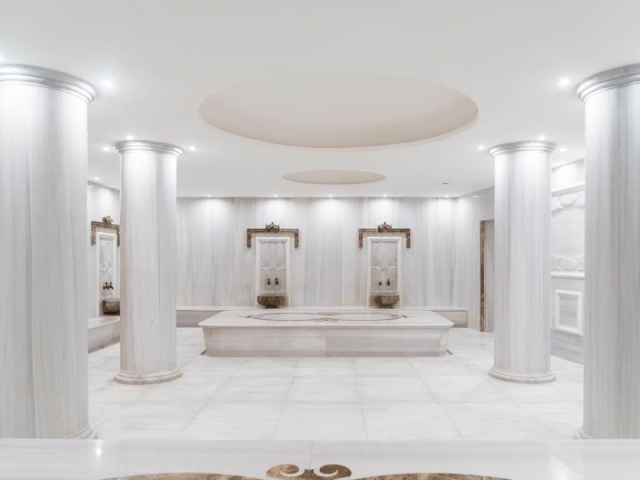 IC Hotels Santai Family Resort