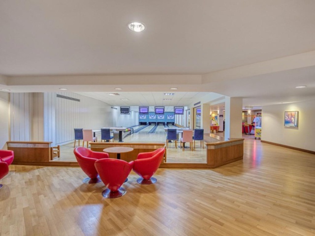 Xanadu Resort Hotel