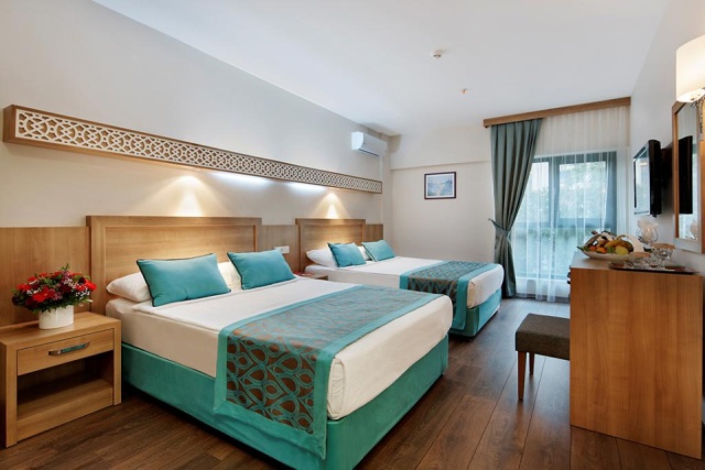 Meryan Hotel