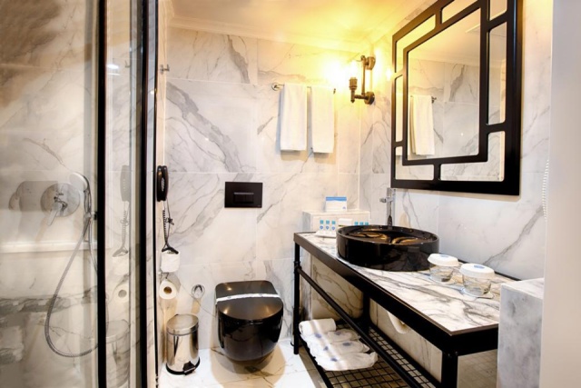 Dosinia Luxury Resort