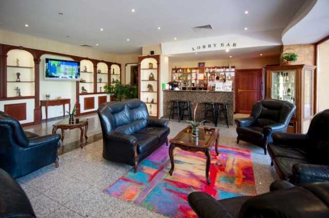 Hotel Mercury
