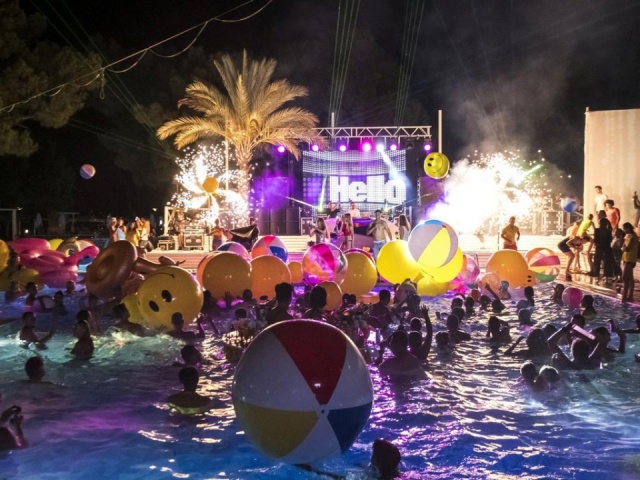 Rixos Sungate