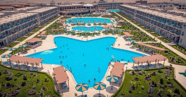 Hawaii Paradise Aqua Park Resort ****