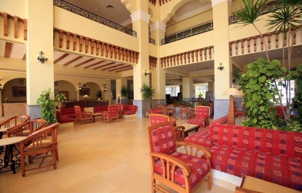 Labranda Club Makadi (Ex. Club Azur Makady Bay) ****