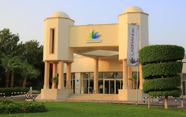 Labranda Royal Makadi (Ex. Royal Azur) *****