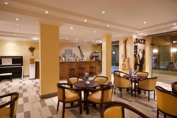 Bel Air Azur Resort Hurghada ****
