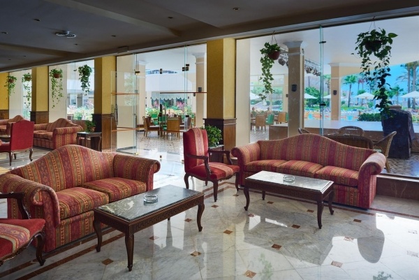 Sea Star Beau Rivage Hurghada *****