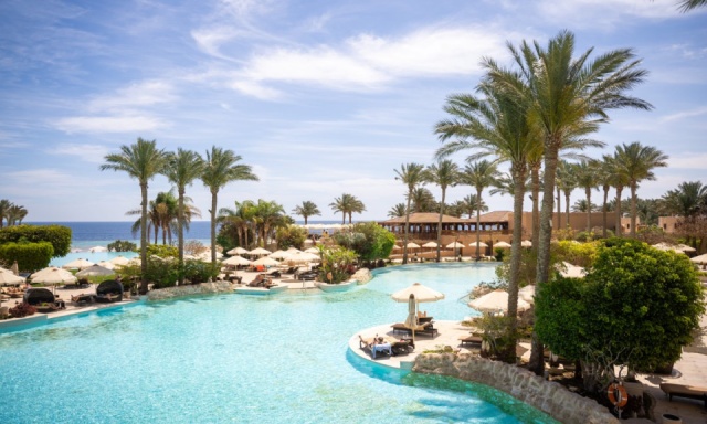 Makadi Spa Hotel
