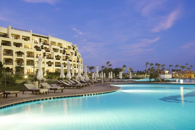Steigenberger Al Dau Beach Hotel