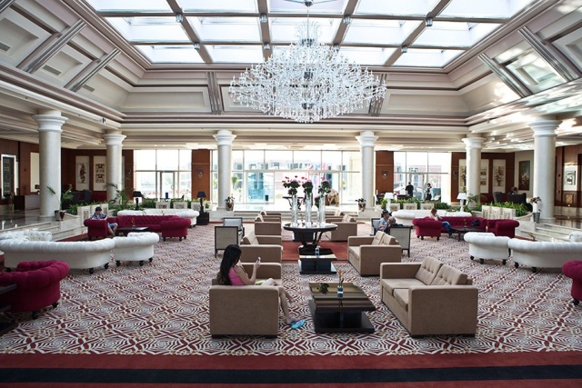 Rixos Sharm El Sheikh