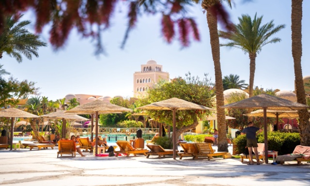 The Grand Makadi