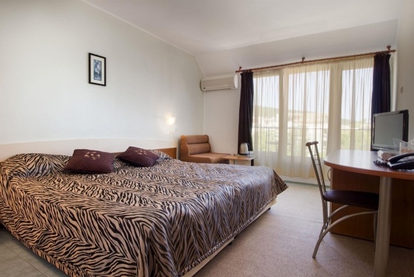Venera Family Hotel ***