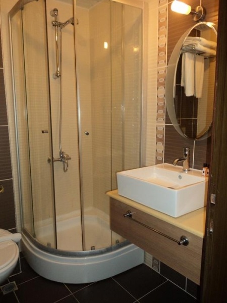 Bilkay Hotel ***
