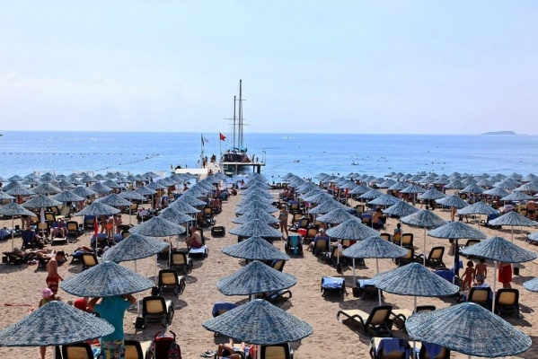 Club Hotel Phaselis Rose *****