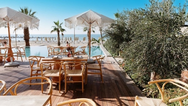 Epidam White Sensation