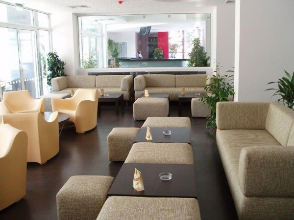 Perla Sueno Hotel Sunny Beach ****