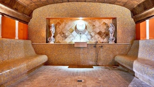 Hotel & Spa Sentandor Playa