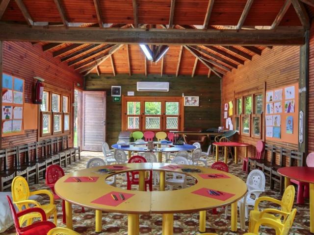 Sunis Kumköy Beach Resort Hotel & Spa
