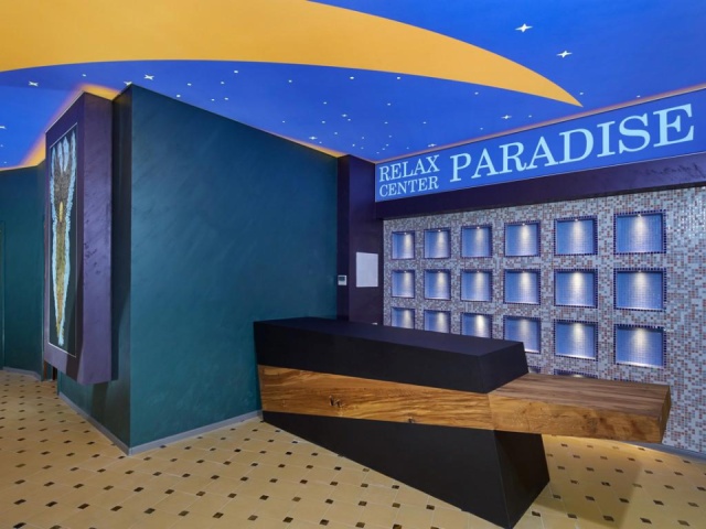 Paradise Beach Residence