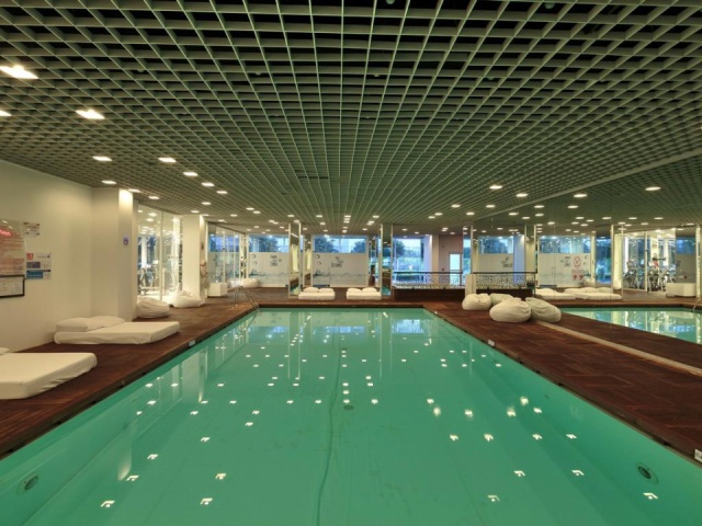 Sunis Hotel Su