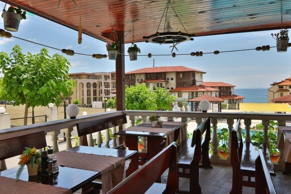 Bavaro (Ex. Korona) ****