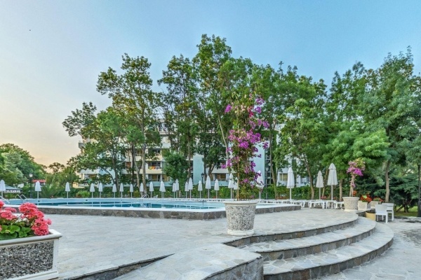 Riva Park ****