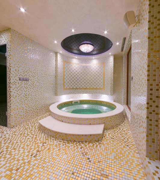 Harmony Suites Apart Complex 4 & 5 & 6 ***