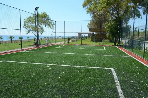 Eftalia Marin Resort *****