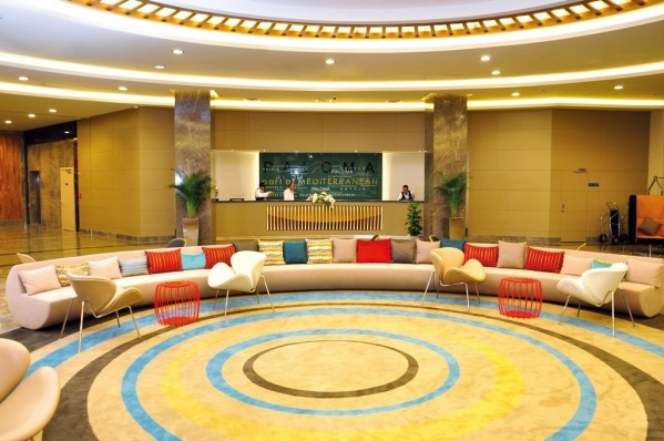 Paloma Oceana Resort *****