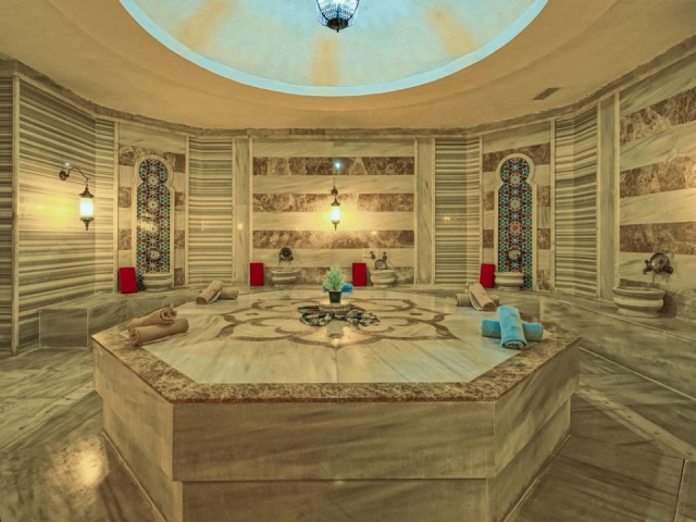 Diamond Elite Hotel & Spa
